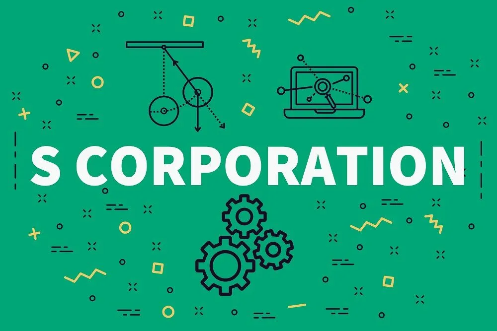 WHAT IS AN S CORPORATION?